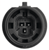 LS Throttle Position Sensor - ICT Billet SEN030