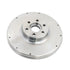 LS to Graziano Transaxle Transmission Bellhousing Adapter and Flywheel - ICT Billet 551098 - LMB01