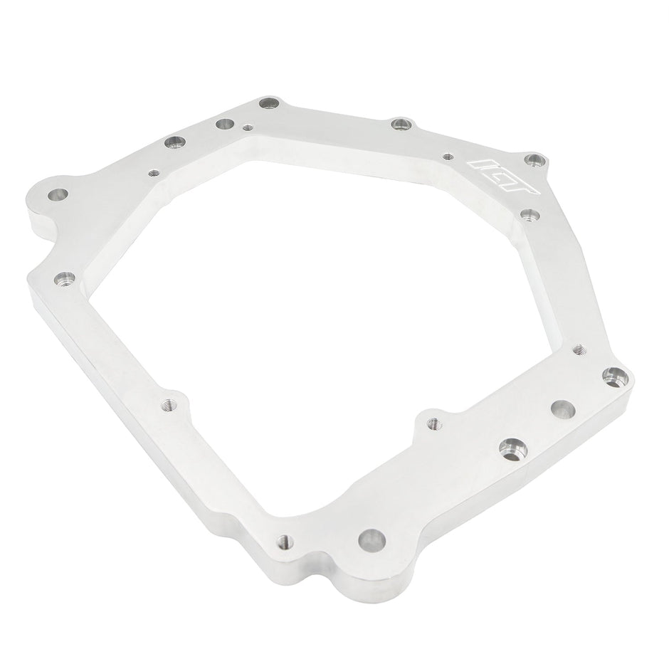 LS to Graziano Transaxle Transmission Bellhousing Adapter and Flywheel ...