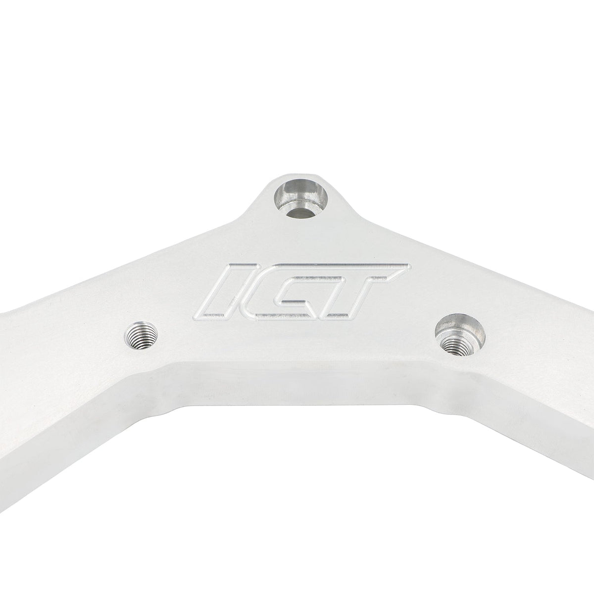 LS to Graziano Transaxle Transmission Bellhousing Adapter and Flywheel ...