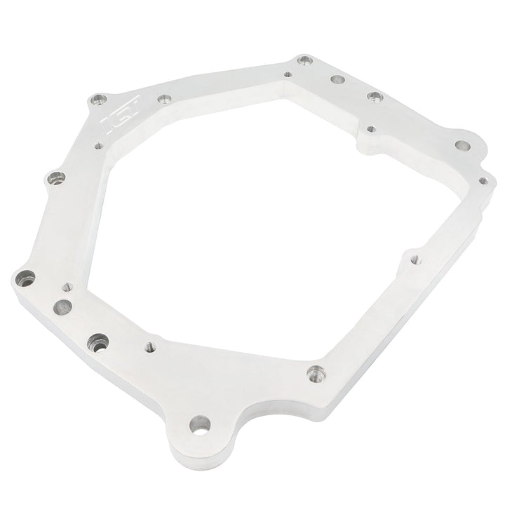 LS to Graziano Transaxle Transmission Bellhousing Adapter and Flywheel ...