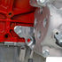 LS Trailblazer - A/C Compressor Bracket - ICT Billet 551975-LS02