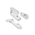 LS Trailblazer - A/C Compressor Bracket - ICT Billet 551975-LS02