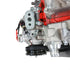 LS Trailblazer - A/C Compressor Bracket - ICT Billet 551975-LS02