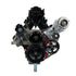 LS Truck Alternator and Power Steering Kit Driver Side - Type II - ICT Billet 551519T2-3
