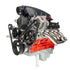 LS Truck - Alternator / Power Steering Pump Bracket Kit - ICT Billet 551521X-3