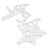 LS Truck - Alternator / Power Steering Pump Bracket Kit - ICT Billet 551521X-3