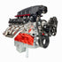 LS Truck - Alternator / Power Steering Pump Bracket Kit - ICT Billet 551521X-3