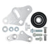 LS Truck Billet Manual A/C Belt Tensioner - ICT Billet TEN-LS002M