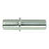 LS Truck Intake to Brake Booster Vacuum Fitting 1/2" Hose Barb - ICT Billet 551927-BARB