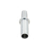 LS Truck Intake to Brake Booster Vacuum Fitting 3/8" Hose Barb - ICT Billet 551927-375BA