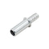 LS Truck Intake to Brake Booster Vacuum Fitting 3/8" Hose Barb - ICT Billet 551927-375BA