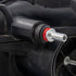 LS Truck Intake to Brake Booster Vacuum Fitting 3/8" Hose Barb - ICT Billet 551927-375BA