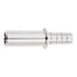 LS Truck Intake to Brake Booster Vacuum Fitting 3/8" Hose Barb - ICT Billet 551927-375BA