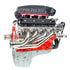 LS Truck Manual Belt Tensioner - Heavy Duty - ICT Billet 551617HD-3