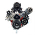 LS Truck Manual Belt Tensioner - Heavy Duty - ICT Billet 551617HD-3
