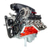 LS Truck Manual Belt Tensioner - Heavy Duty - ICT Billet 551617HD-3