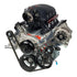 LS Truck Manual Belt Tensioner w/ Pulley LSX 4.8L 5.3L 6.0L Silverado Billet - ICT Billet 551617X-3
