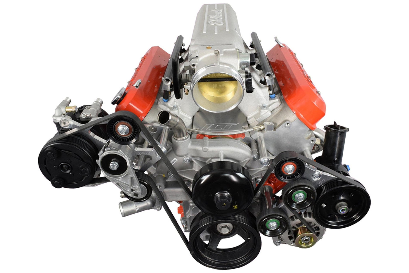 Ls Swap Kit For Foxbody