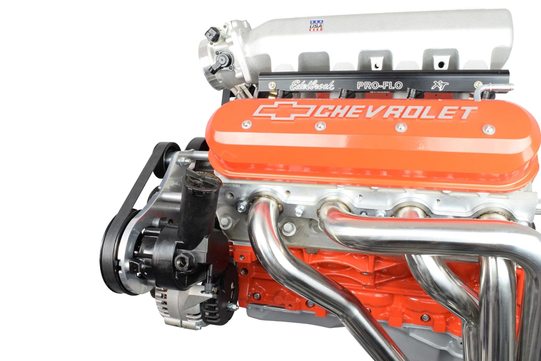 Ls Swap Kit For Foxbody