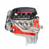 LS Truck OEM Location Alternator / Power Steering Bracket LQ4 LQ9 4.8L 5.3L 6.0L - ICT Billet 551777