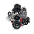 LS Truck OEM Location Alternator / Power Steering Bracket - Type 2 - ICT Billet 551777T2-3