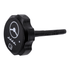 LS Truck Power Steering Cap - fits 2000-2013 Silverado LQ4 LQ9 LR4 L33 - ICT Billet PUM300-CAP