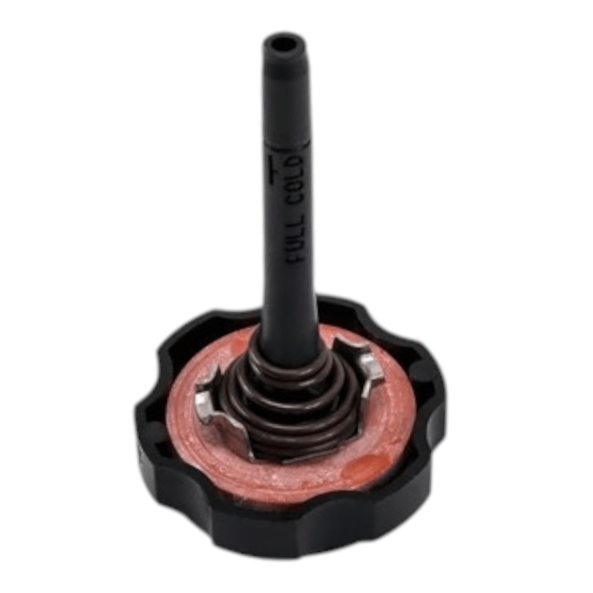 LS Truck Power Steering Cap - fits 2000-2013 Silverado LQ4 LQ9 LR4 L33 - ICT Billet PUM300-CAP