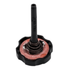 LS Truck Power Steering Cap - fits 2000-2013 Silverado LQ4 LQ9 LR4 L33 - ICT Billet PUM300-CAP