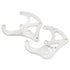 LS Truck R4 A/C Air Conditioner Compressor Bracket Kit SUV LSX AC (LS3 Camaro) - ICT Billet 551585X-3