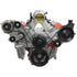 LS Truck Saginaw High Mount Power Steering Pump Bracket Kit LQ4 LQ9 L33 LR4 LY6 - ICT Billet 551706-3