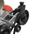 LS Truck Saginaw High Mount Power Steering Pump Bracket Kit LQ4 LQ9 L33 LR4 LY6 - ICT Billet 551706-3