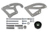 LS Truck Saginaw High Mount Power Steering Pump Bracket Kit LQ4 LQ9 L33 LR4 LY6 - ICT Billet 551706 - 3