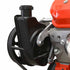 LS Truck Saginaw Power Steering Pump & Alternator Bracket Kit - ICT Billet 551778LS0-3