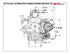 LS Truck Saginaw Power Steering Pump & Alternator Bracket Kit - ICT Billet 551778LS0-3