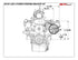 LS Truck Saginaw Power Steering Pump Bracket - ICT Billet 551321-LS01-3