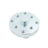 LS Truck Water Pump to 4-Bolt Mechanical Fan Adapter - ICT Billet 551829-LS-FN
