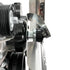 LS Truck Water Pump to 4-Bolt Mechanical Fan Adapter - ICT Billet 551829-LS-FN