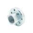 LS Truck Water Pump to 4 Bolt Style Mechanical Fan Adapter - ICT Billet 551829 - LS - FN