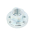 LS Truck Water Pump to 4 Bolt Style Mechanical Fan Adapter - ICT Billet 551829 - LS - FN
