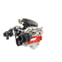 LS Turbo Swap Kit, Alternator Only No Power Steering - ICT Billet