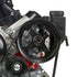 LS Type 2 Power Steering Pump Bracket - Truck Spacing - ICT Billet BKT-LS-PS01-3