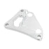 LS Type 2 Power Steering Pump Bracket - Truck Spacing - ICT Billet BKT-LS-PS01-3
