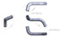 LS Upper & Lower Radiator Hose Kit - Compatible with 1973 - 1998 Chevy C10 - ICT Billet HS-K1T-C101