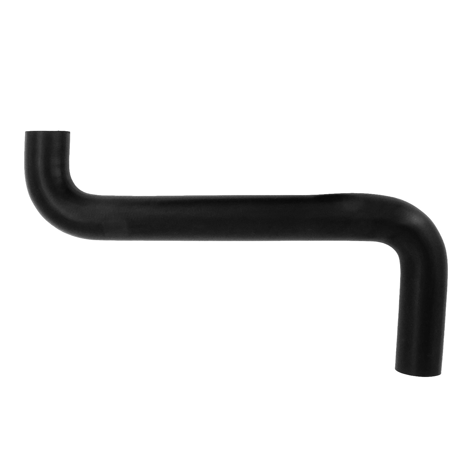 LS Upper Radiator Hose Kit - 1967 - 1969 Chevy Camaro - ICT Billet HS-UR-1FBDY