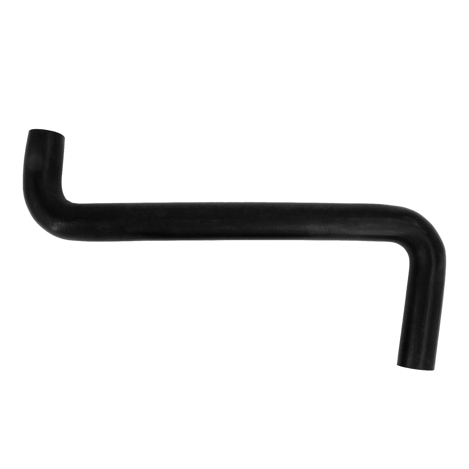 LS Upper Radiator Hose Kit - 1982 - 1988 Chevy G - Body - ICT Billet HS-UR-GBDY