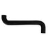 LS Upper Radiator Hose Kit - 1982 - 1993 Chevy S10 - ICT Billet HS-UR-1S10