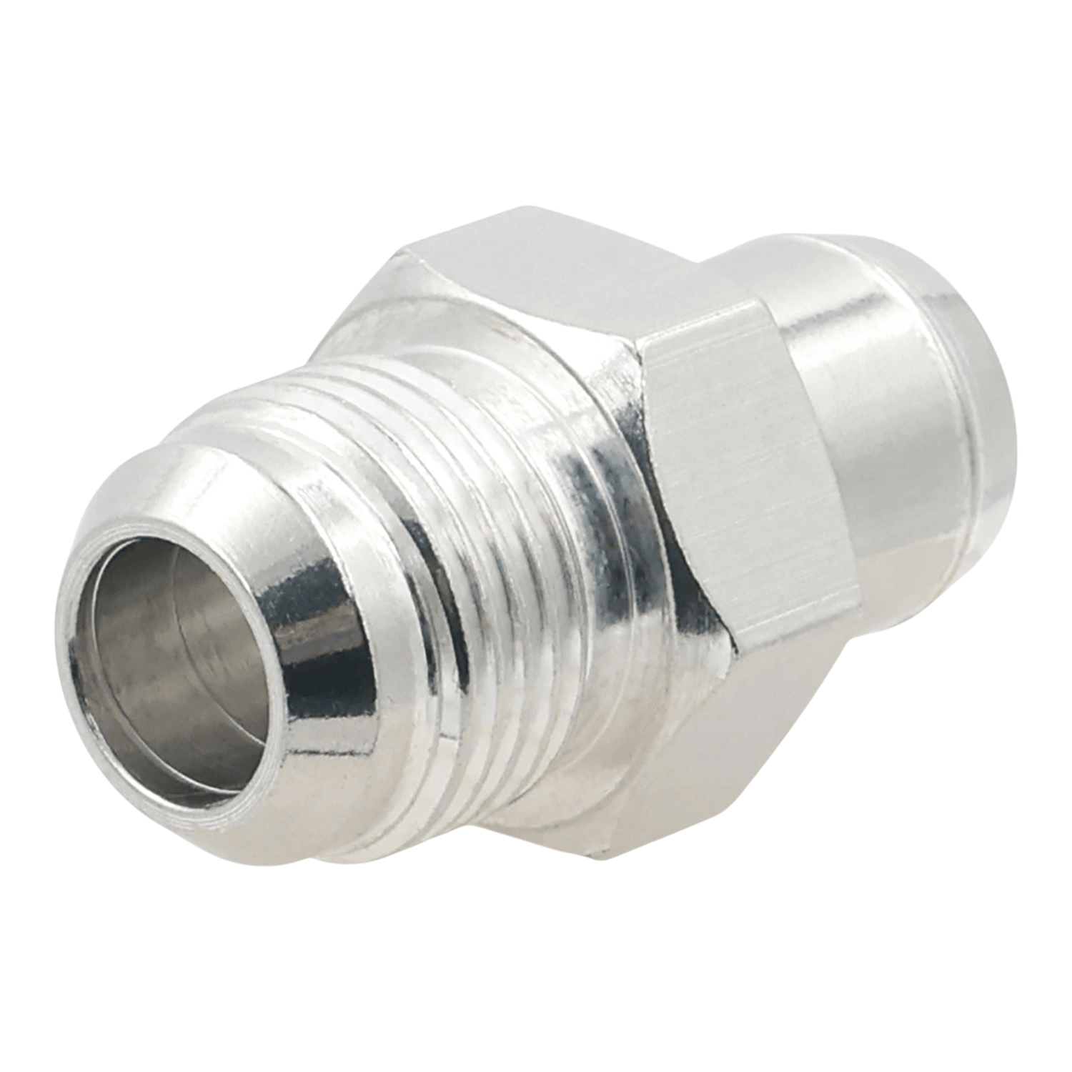 LS Valve Cover Grommet Fitting -10AN - ICT Billet PCV-GR0M-10AN