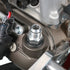 LS Valve Cover Grommet Fitting -10AN - ICT Billet PCV-GR0M-10AN