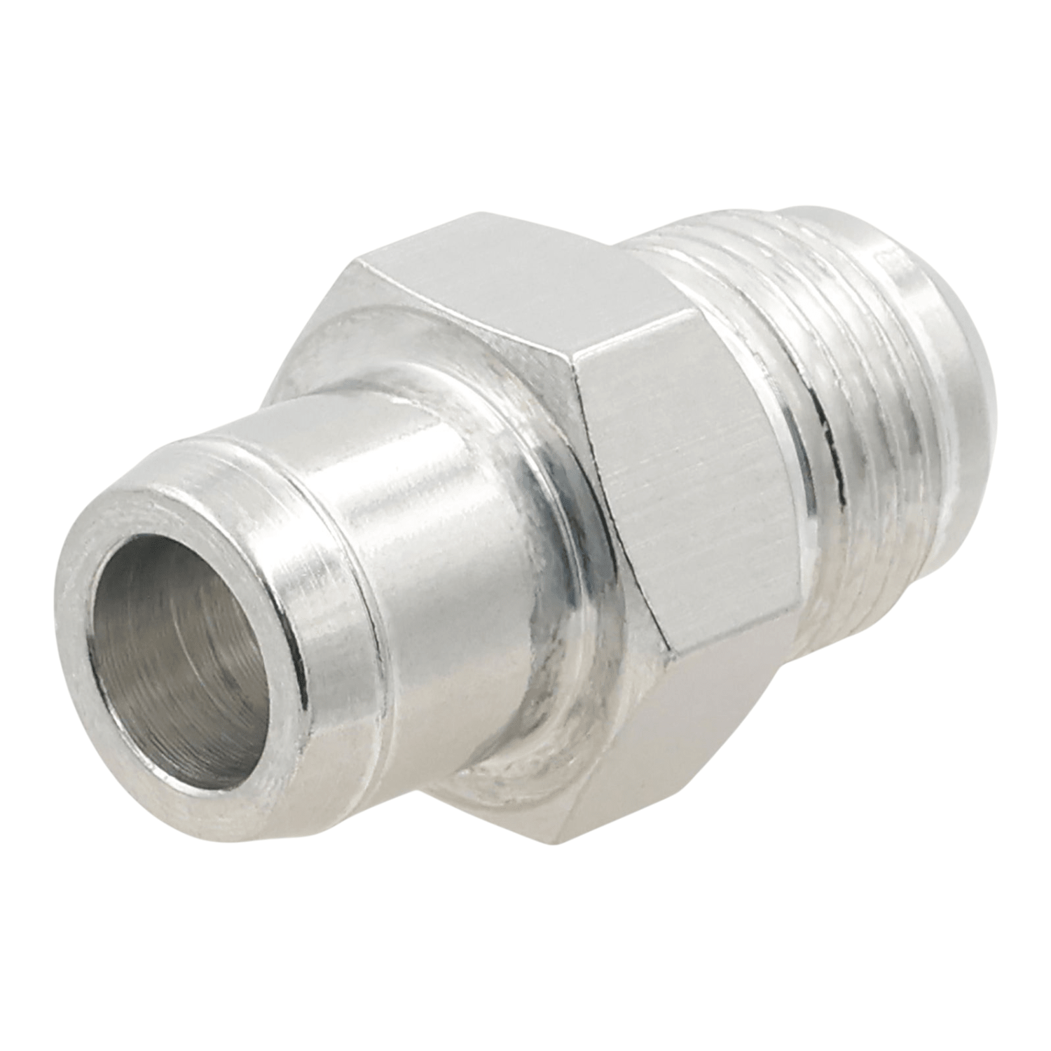 LS Valve Cover Grommet Fitting -10AN - ICT Billet PCV-GR0M-10AN